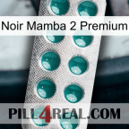 Black Mamba 2 Premium dapoxetine1